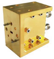 High Order Harmonic Mixer