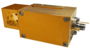 Compact Transmitter Front-End