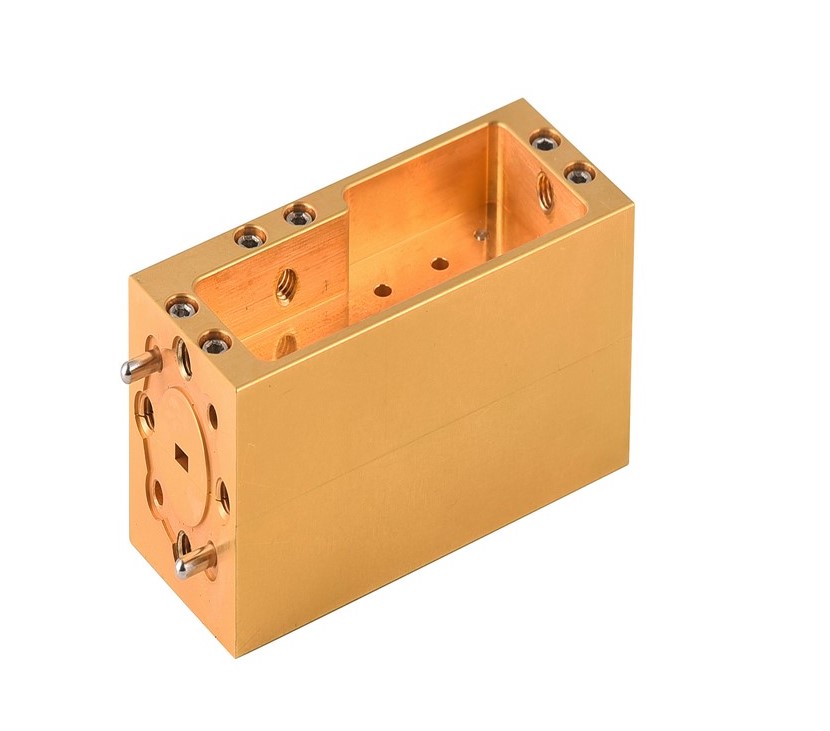 Single-Directional Coupler