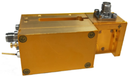 Up-Conversion Module