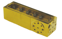 Single-Directional Coupler