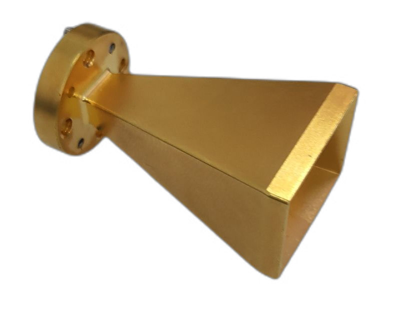 Pyramidal Horn Antenna SESTEQ