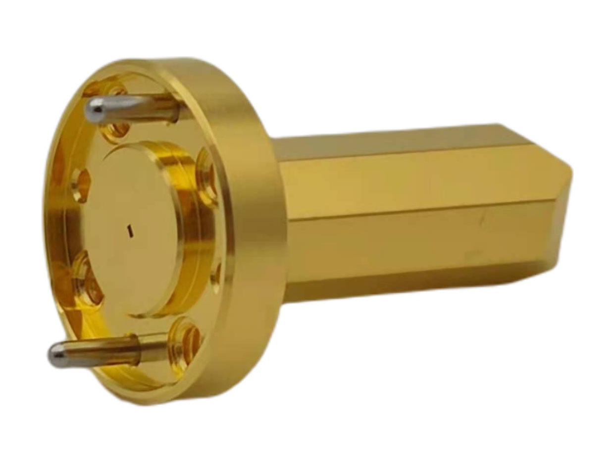 Diagonal Horn Antenna